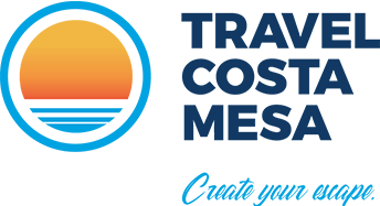 Travel Costa Mesa, Create your escape