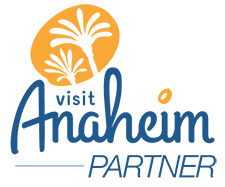 Visit Anaheim Partner